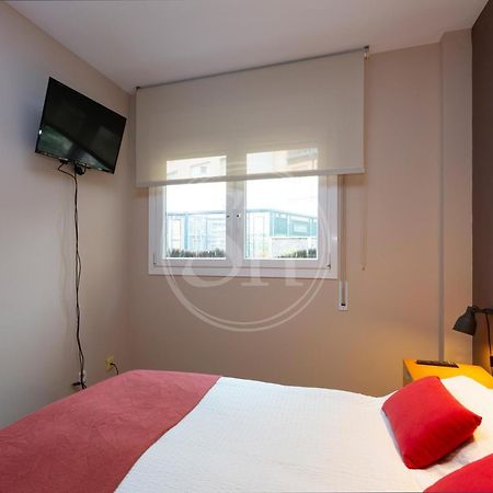 Bonito Apartamento En Gracia Βαρκελώνη Εξωτερικό φωτογραφία