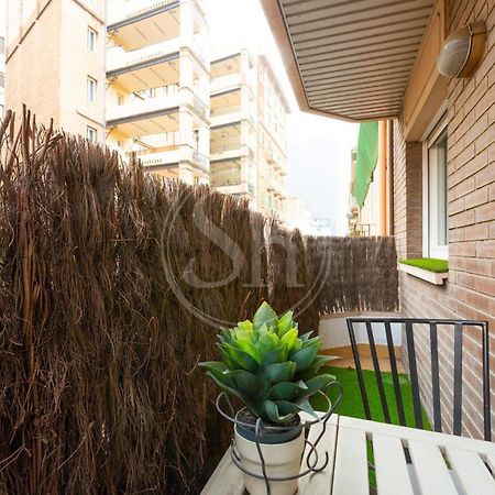 Bonito Apartamento En Gracia Βαρκελώνη Εξωτερικό φωτογραφία