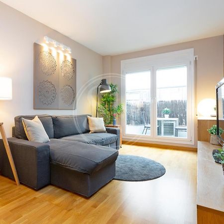 Bonito Apartamento En Gracia Βαρκελώνη Εξωτερικό φωτογραφία