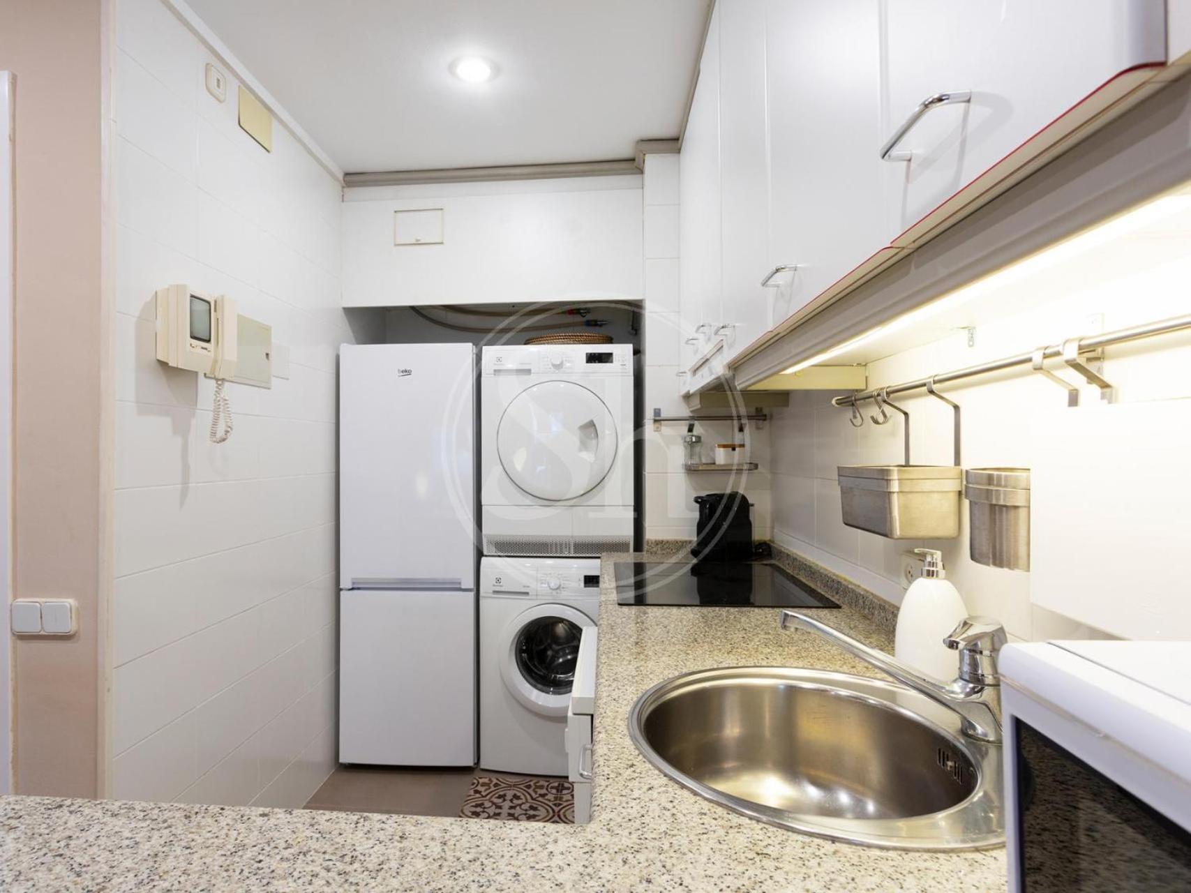 Bonito Apartamento En Gracia Βαρκελώνη Εξωτερικό φωτογραφία
