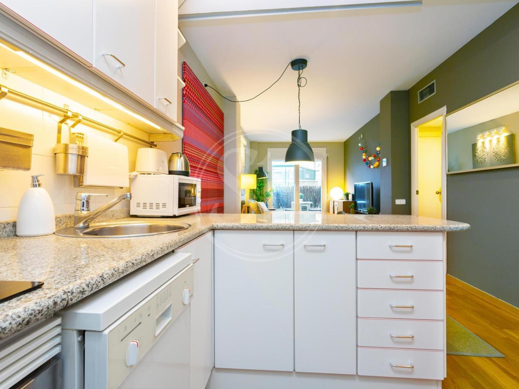 Bonito Apartamento En Gracia Βαρκελώνη Εξωτερικό φωτογραφία