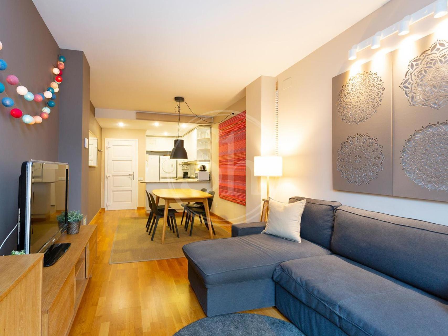 Bonito Apartamento En Gracia Βαρκελώνη Εξωτερικό φωτογραφία