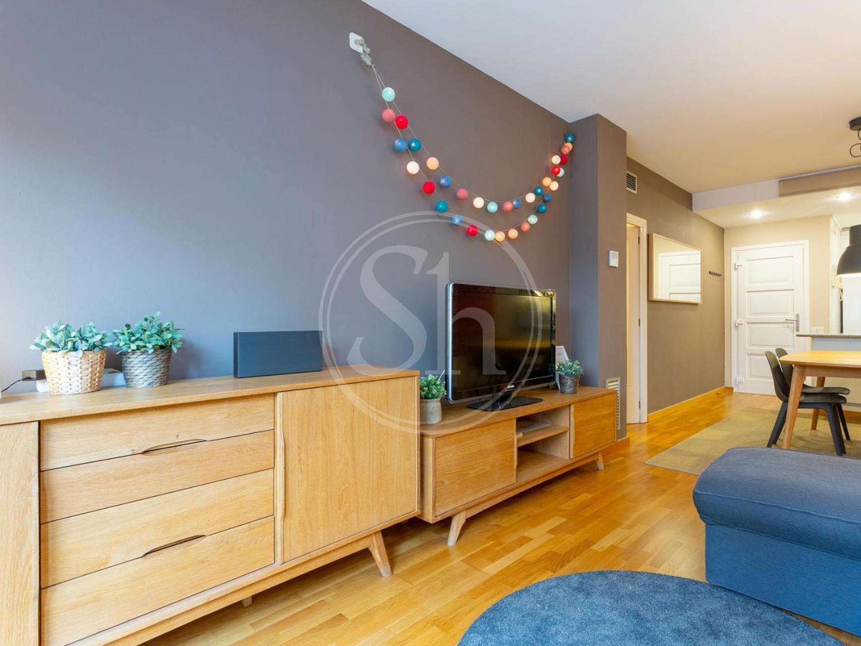 Bonito Apartamento En Gracia Βαρκελώνη Εξωτερικό φωτογραφία