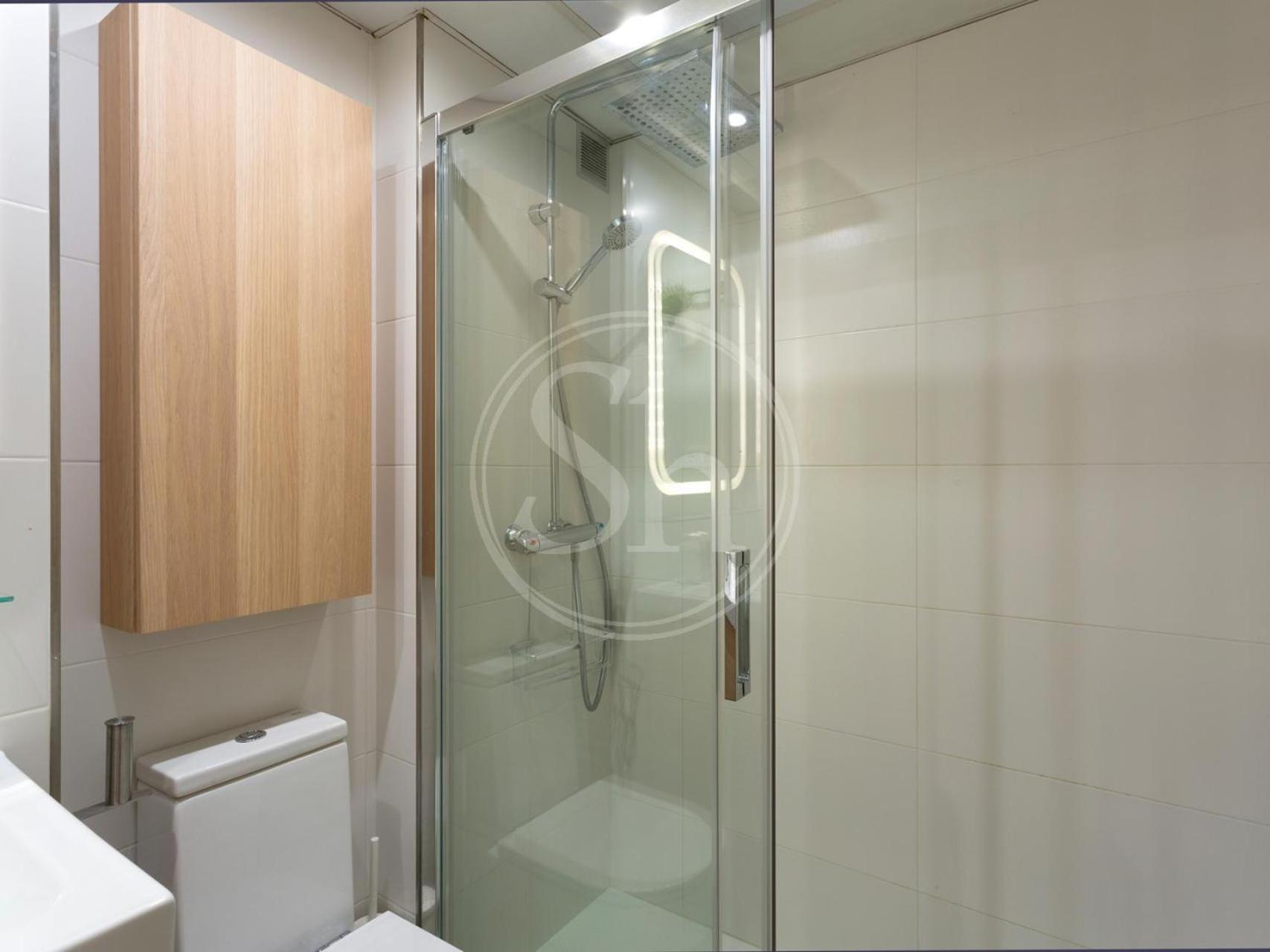 Bonito Apartamento En Gracia Βαρκελώνη Εξωτερικό φωτογραφία