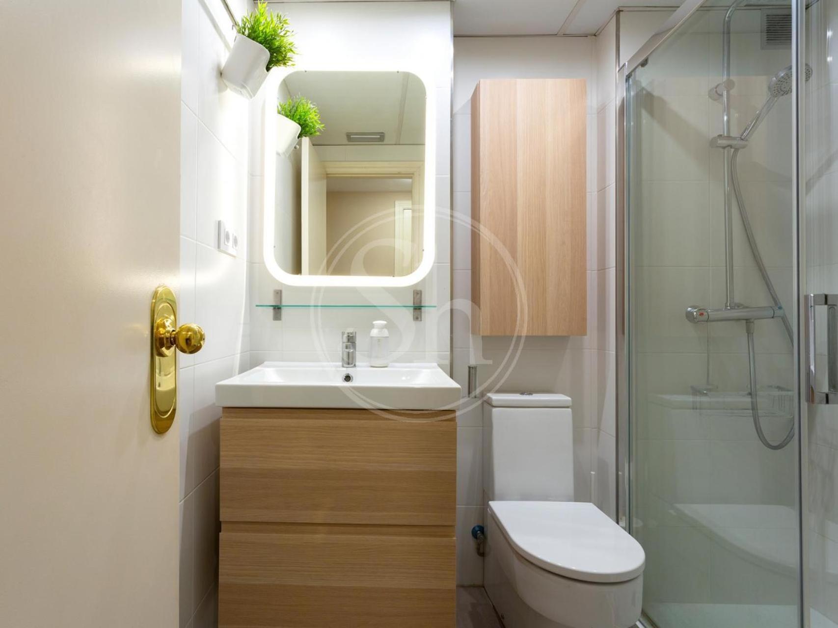 Bonito Apartamento En Gracia Βαρκελώνη Εξωτερικό φωτογραφία