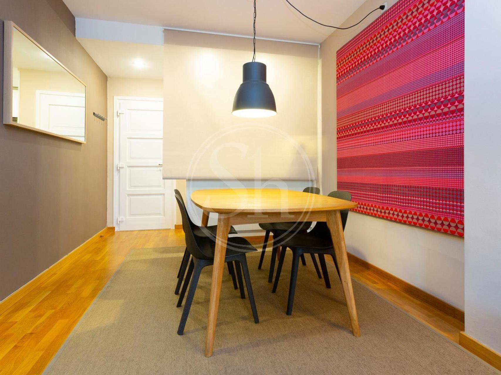 Bonito Apartamento En Gracia Βαρκελώνη Εξωτερικό φωτογραφία